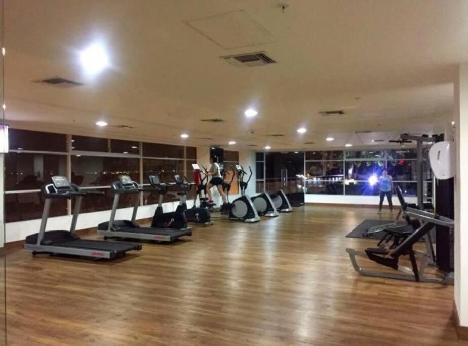 Bellini Luxury - Puerto Santa Ana Apartman Guayaquil Kültér fotó