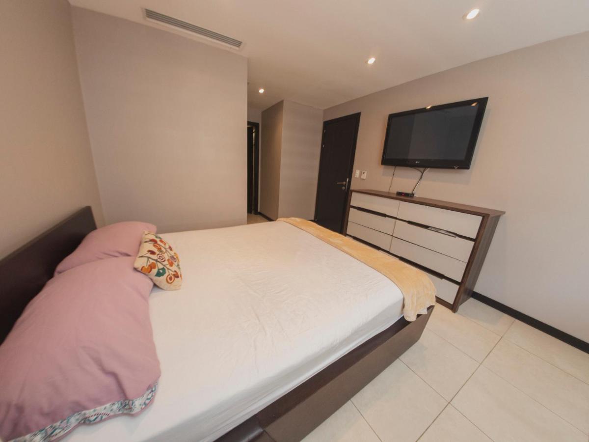 Bellini Luxury - Puerto Santa Ana Apartman Guayaquil Kültér fotó